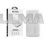 Повербанк S Link IP G10N 10000 mAh Power Bank білий
